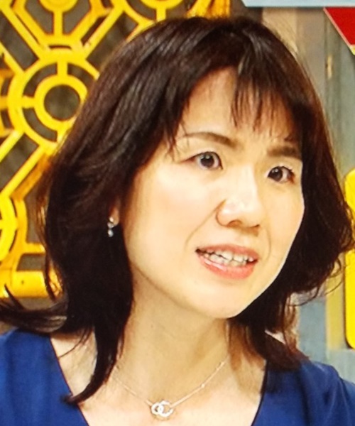 このハゲー発言の豊田真由子の顔変わった ネットの反応は Tv 日常のいろいろネタ帳