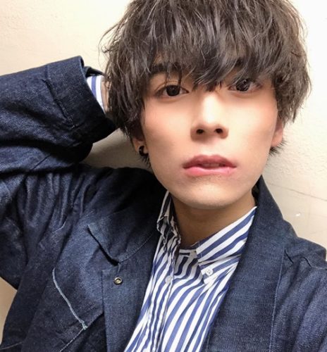 岡田隆之介の元カノは誰 岡田結実の兄はアイドルなのに彼女に浮気される Tv 日常のいろいろネタ帳