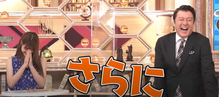 めるる性格悪いのは素orキャラ この差 スタジオが炎上したのはなぜ Tv 日常のいろいろネタ帳