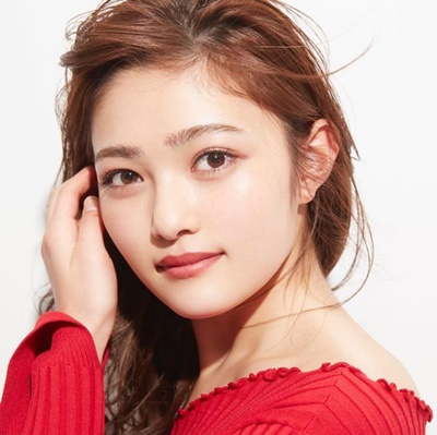 井上咲楽 さくら が眉毛カットで整えたらかわいい 子供の頃や両親の眉は細い Tv 日常のいろいろネタ帳