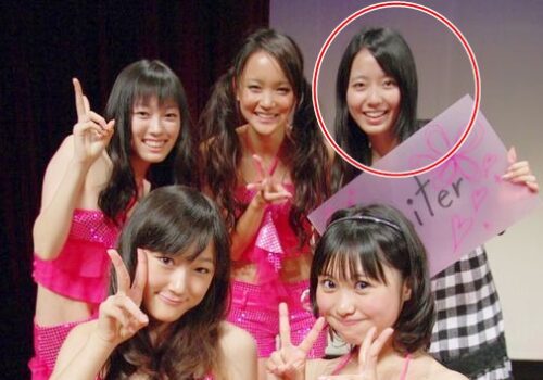 内田麗衣奈 れいな アナが学生時代にタレントしてた頃の画像や活動は Tv 日常のいろいろネタ帳