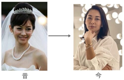 伊東美咲と旦那の現在 画像 ハワイ在住の理由と夫の会社業績や年収は Tv 日常のいろいろネタ帳