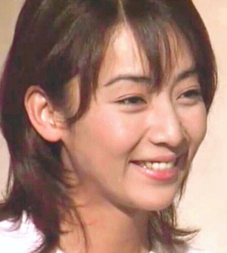 稲森いずみの喫煙シーンの画像は 昔の歯はタバコのヤニで黄ばんでた Topi Memo