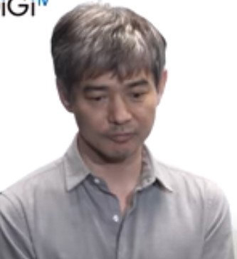 吉岡秀隆の白髪は地毛or役作り いつまで黒髪だった 髪の毛の変化画像 Topi Memo