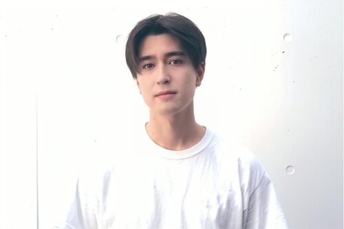 バーンズ勇気のtv出演歴 天てれ時代の画像 テラスハウスの結末は Topi Memo