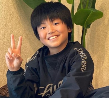 大久保嘉人の三男だけなぜ転校した 前の学校はどこ 別に暮らす理由 Topi Memo