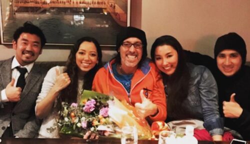 ラモス瑠偉の息子と娘の年齢と仕事職業は 結婚して子供はいる Topi Memo ラモス瑠偉の息子と娘の年齢と仕事職業は 結婚して子供はいる Topi Memo