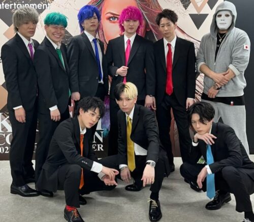 ラファエルの偽者の正体は誰 影武者ニファエルの素顔は 関コレ Topi Memo