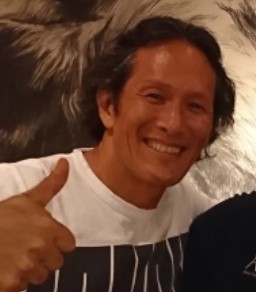 顔画像 永井美奈子旦那の堀主知ロバートの年齢と子供情報 Topi Memo