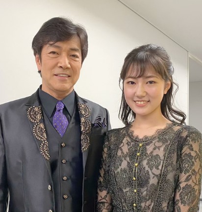 野口五郎の娘文音の大学は東京音大?コンクールの受賞歴や高校は? | Topics Memo